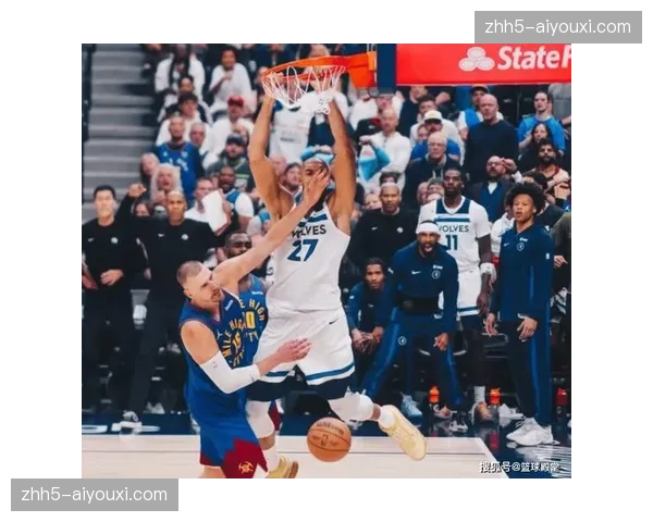 森林狼防守策略成功，麦丹领衔外线锁死穆雷突破